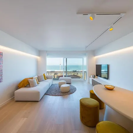 Apartment Bright Near The Center