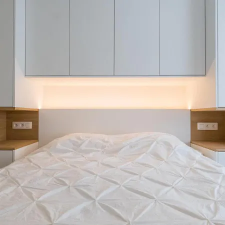 Apartment Bright Near The Center *