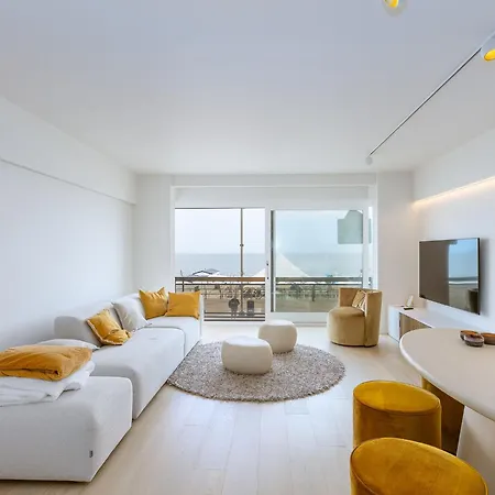 Apartment Bright Near The Center