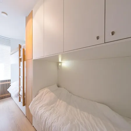 Apartment Bright Near The Center *